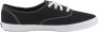 Keds Women's Shoes Champion Original Canvas Black - Thumbnail 4