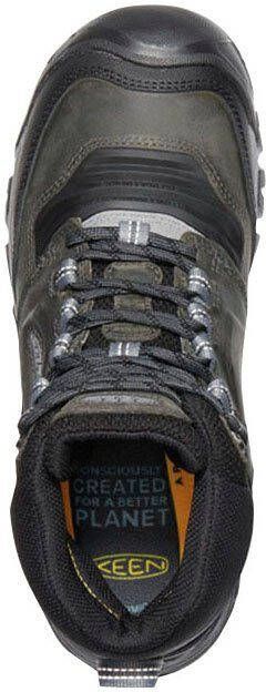 Keen Outdoorschoenen RIDGE FLEX MID WP