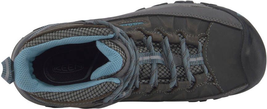 Keen Outdoorschoenen TARGHEE III MID WP waterdicht