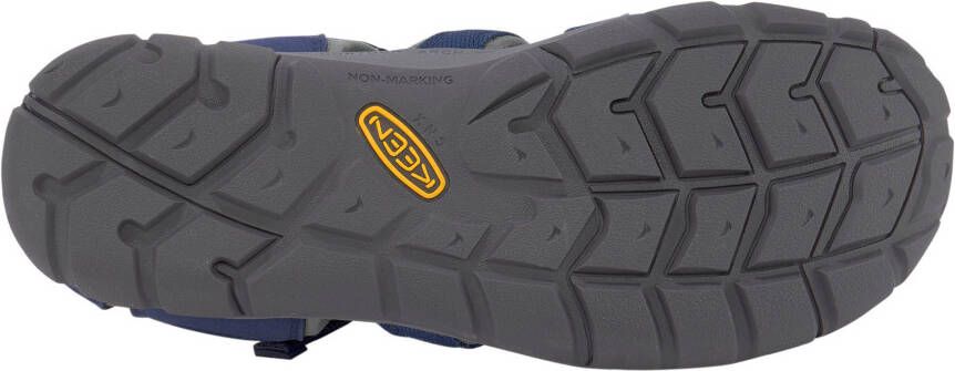 Keen Sandalen SEACAMP II CNX