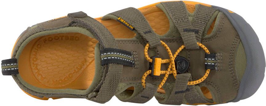 Keen Sandalen SEACAMP II CNX