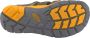 Keen Seacamp II Older Kids Sandalen Military Olive Saffron Groen Polyester K1025145 - Thumbnail 15