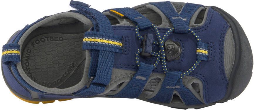 Keen Sandalen SEACAMP II CNX