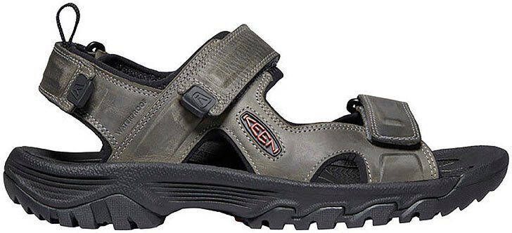 Keen Sandalen TARGHEE III OPEN TOE SANDAL