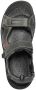 Keen Targhee III Heren Wandelsandalen Grey Black Grijs Leer K1022424 - Thumbnail 79