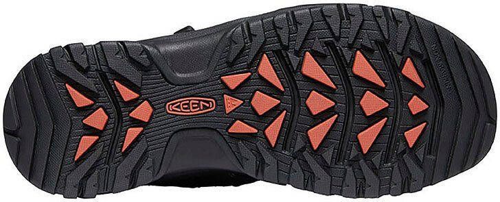 Keen Sandalen TARGHEE III OPEN TOE SANDAL