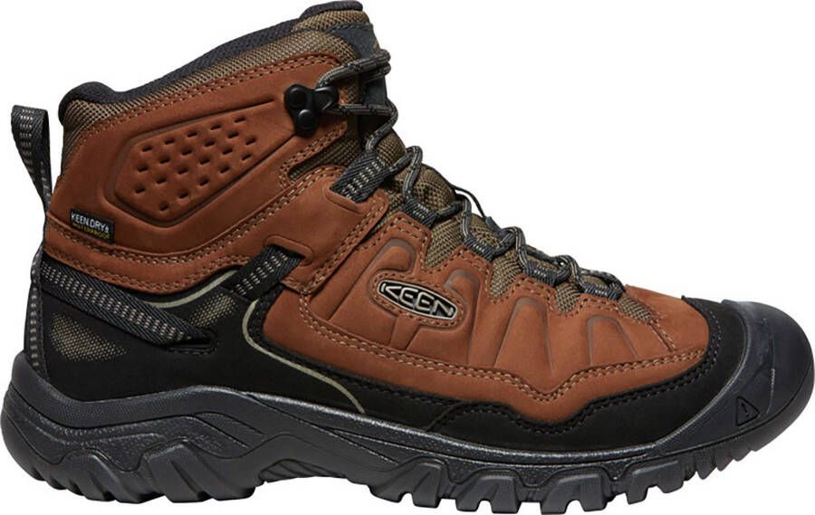 Keen Wandelschoenen TARGHEE IV MID WP