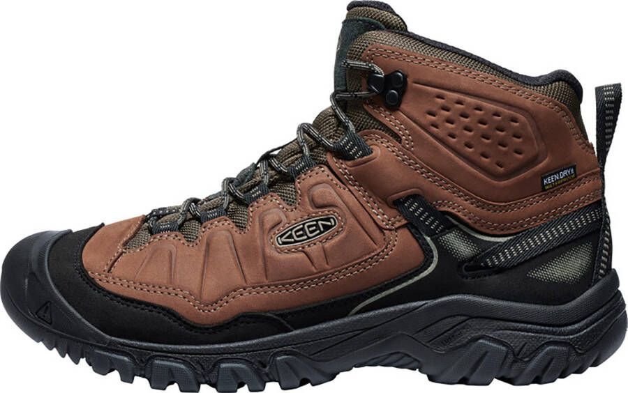 Keen Wandelschoenen TARGHEE IV MID WP