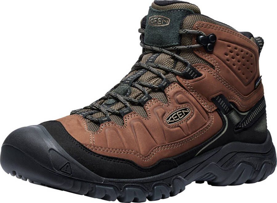 Keen Wandelschoenen TARGHEE IV MID WP