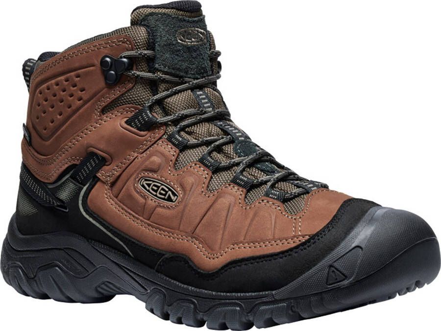 Keen Wandelschoenen TARGHEE IV MID WP