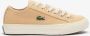 Lacoste Sneakers BACKCOURT 124 1 CFA - Thumbnail 1