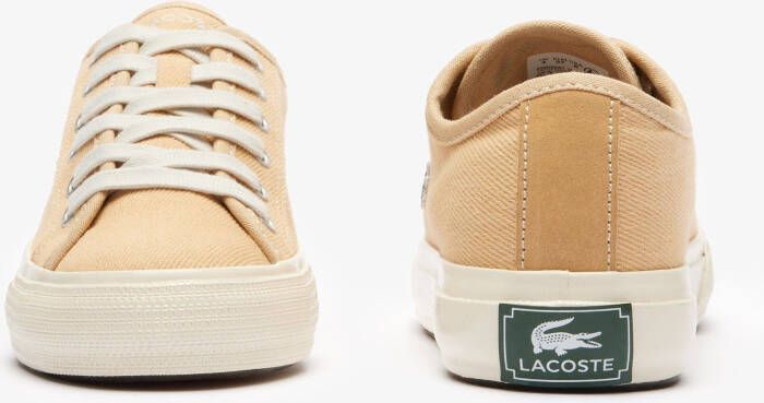 Lacoste Sneakers BACKCOURT 124 1 CFA