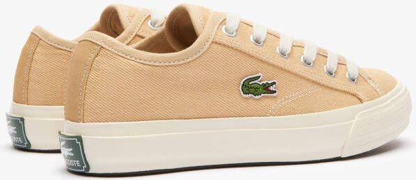 Lacoste Sneakers BACKCOURT 124 1 CFA