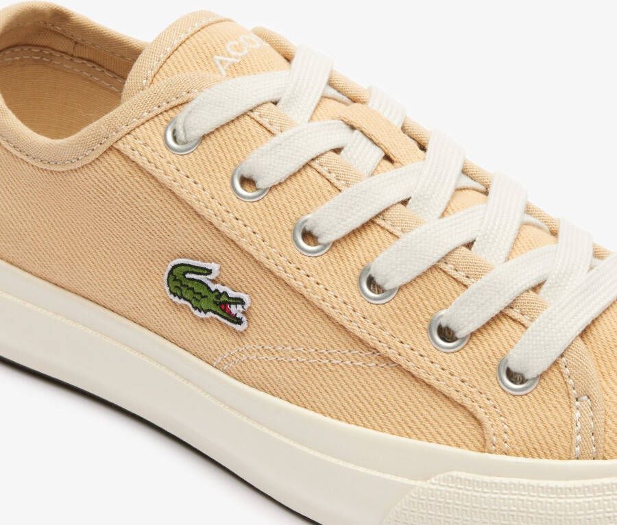 Lacoste Sneakers BACKCOURT 124 1 CFA