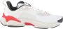 Lacoste Sport Aceshot 07221 Stedelijke Schoenen Wit Man - Thumbnail 4