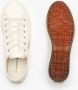 Lacoste Stijlvolle Textiel Backcourt Sneakers White Heren - Thumbnail 9