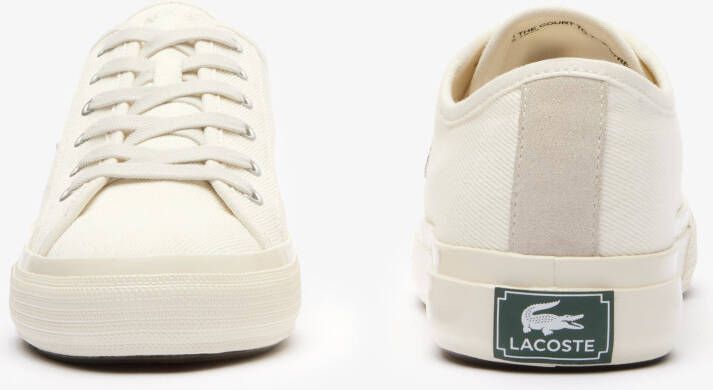 Lacoste Sneakers BACKCOURT 124 1 CMA