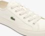 Lacoste Stijlvolle Textiel Backcourt Sneakers White Heren - Thumbnail 12