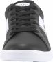 Lacoste Europa 0721 sneakers zwart wit - Thumbnail 6