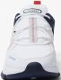 Lacoste L003 Heren Sneakers Vrijetijds schoenen Wit 7-43SMA0064407 - Thumbnail 6