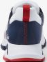 Lacoste L003 Heren Sneakers Vrijetijds schoenen Wit 7-43SMA0064407 - Thumbnail 7