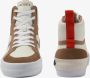 Lacoste Sneakers L004 MID 223 2 CMA - Thumbnail 4