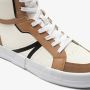 Lacoste Sneakers L004 MID 223 2 CMA - Thumbnail 5