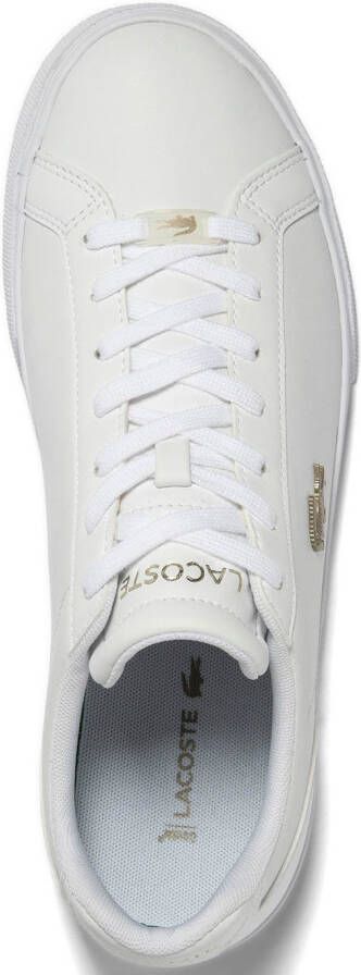 Lacoste Sneakers LEROND PRO 123 3 CMA