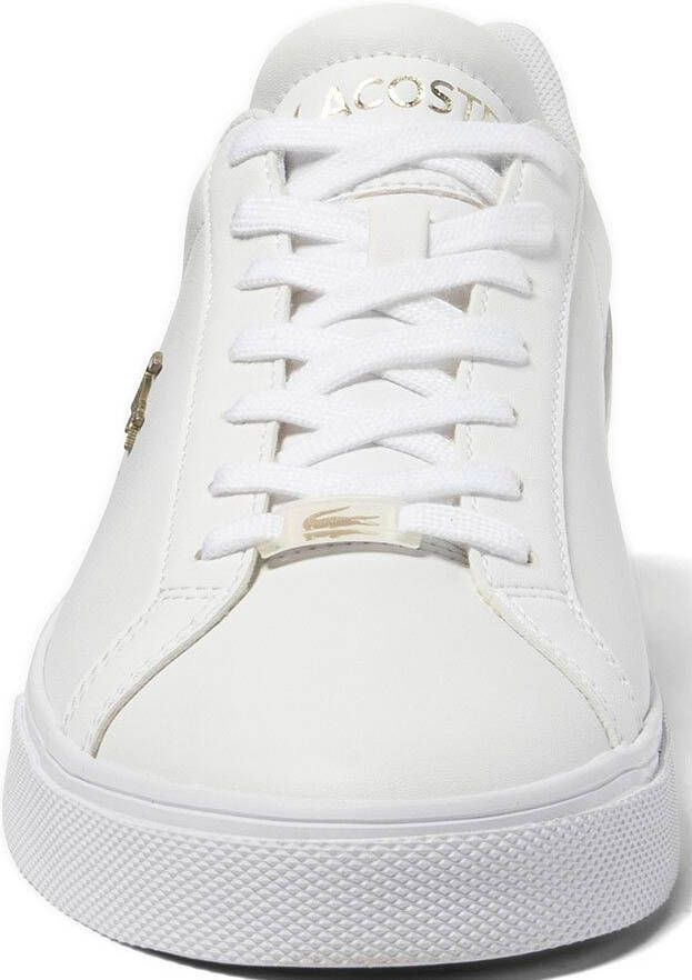 Lacoste Sneakers LEROND PRO 123 3 CMA