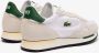 Lacoste Retro 70's Textiel Sneakers Multicolor Heren - Thumbnail 19