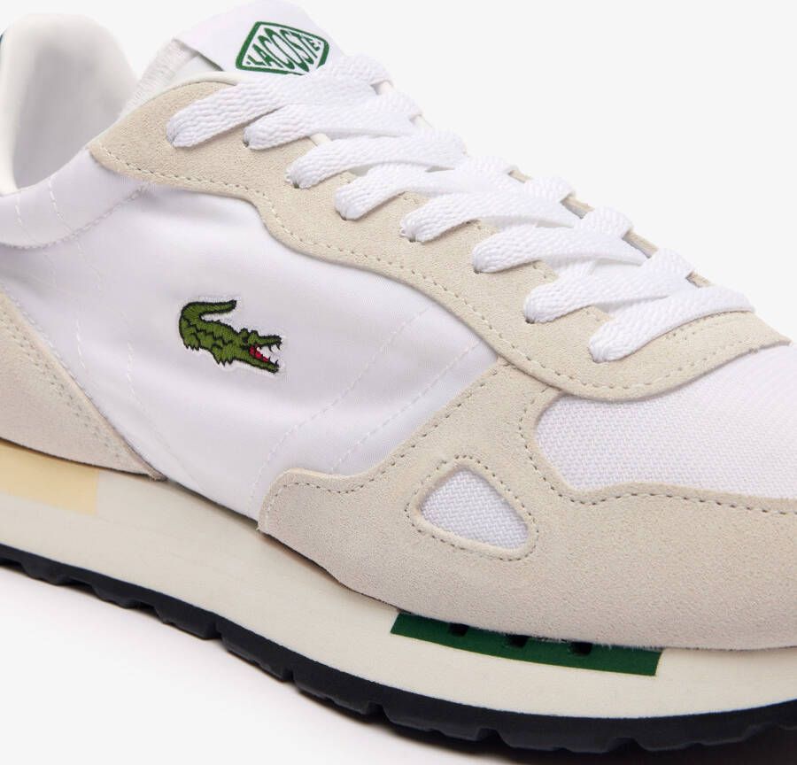 Lacoste Sneakers PARTNER 70S 124 1 SMA