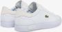 Lacoste Sneakers POWERCOURT 1121 1 SMA - Thumbnail 4