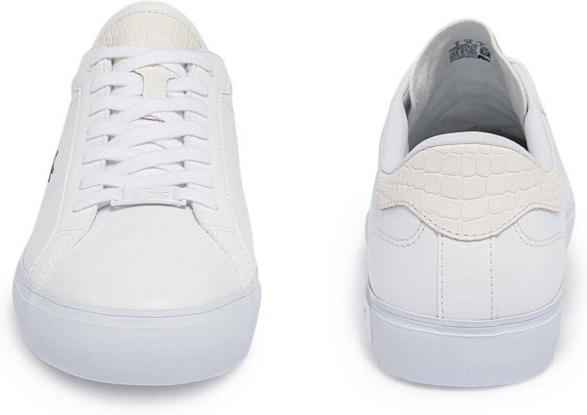 Lacoste Sneakers POWERCOURT 1121 1 SMA