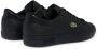 Lacoste Sneakers van leer met labeldetail model 'POWERCOURT' - Thumbnail 4