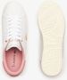 Lacoste Sneakers met labeldetails model 'POWERCOURT' - Thumbnail 7