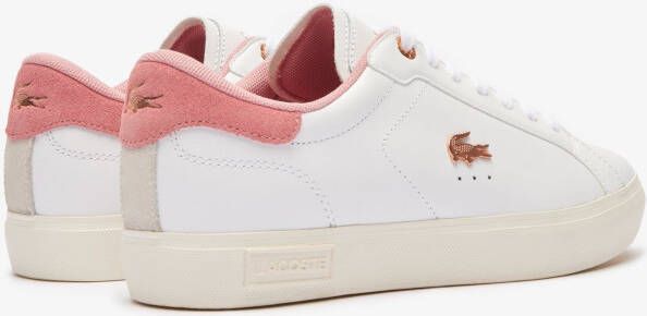 Lacoste Sneakers POWERCOURT 124 3 SFA