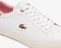 Lacoste Sneakers met labeldetails model 'POWERCOURT' - Thumbnail 10