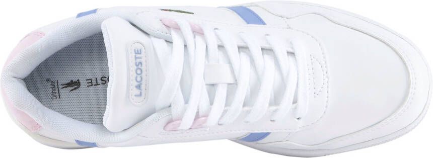 Lacoste Sneakers T-CLIP 0722 1 SFA