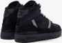 Lacoste Sneakers T-CLIP WNTR MID 222 2 SMA - Thumbnail 4