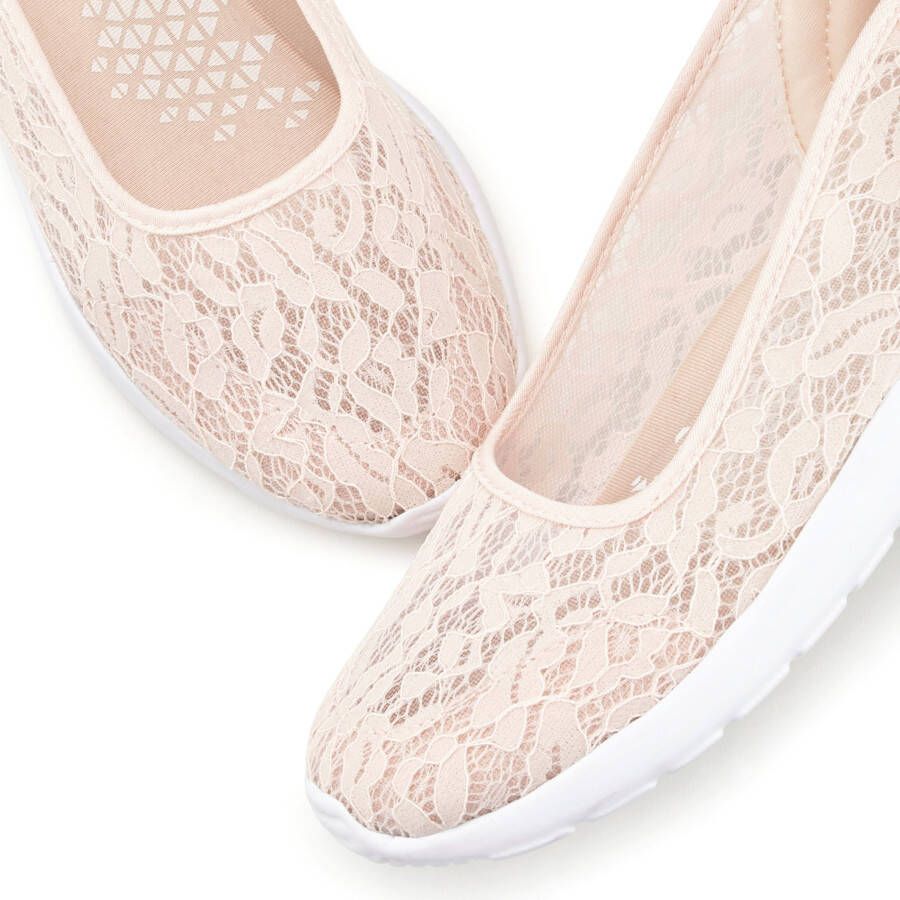 Lascana Sneaker-ballerina s