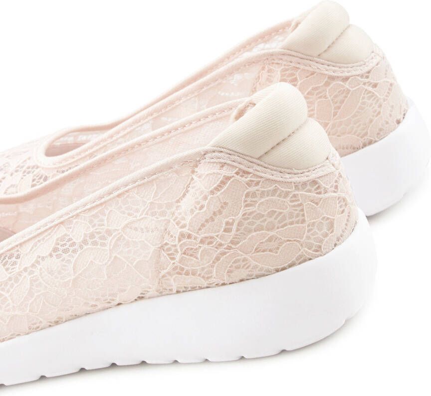 Lascana Sneaker-ballerina s