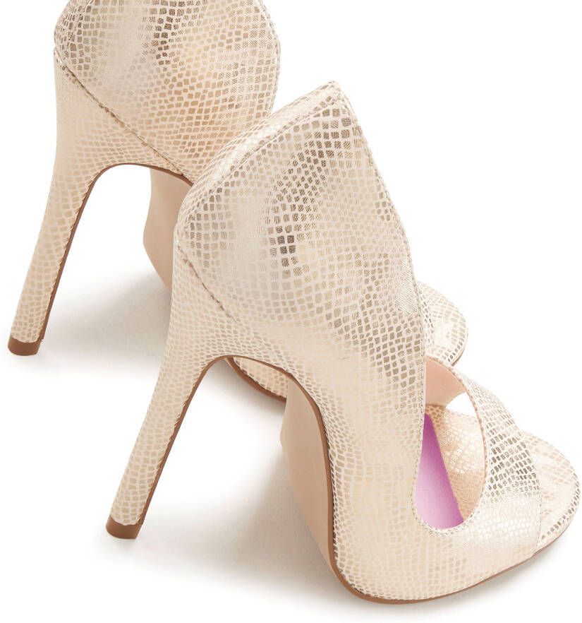 Lascana Belle Affaire Highheel-pumps