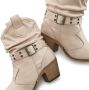 Lascana Cowboylaarsjes Cowboy boots western enkelboots VEGAN - Thumbnail 5