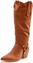 Lascana Laarsjes Cowboylaarzen Slouchy Boots - Thumbnail 2