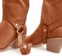 Lascana Laarsjes Cowboylaarzen Slouchy Boots - Thumbnail 7