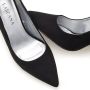 Lascana Pumps High heel halfschoen in spitse vorm en modieuze look - Thumbnail 4