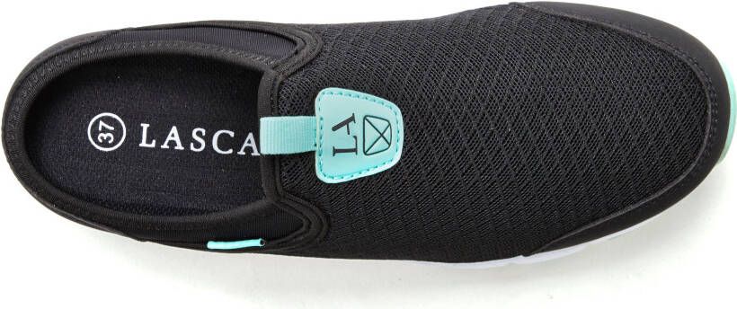 Lascana Slip-on sneakers