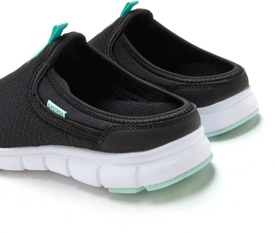 Lascana Slip-on sneakers