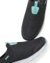 Lascana Slip-on sneakers Halfschoen vrijetijdsschoen sabot clogs van licht mesh-materiaal. - Thumbnail 5