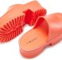 Lascana Slippers Mule sandaal open schoen met plateausool - Thumbnail 5